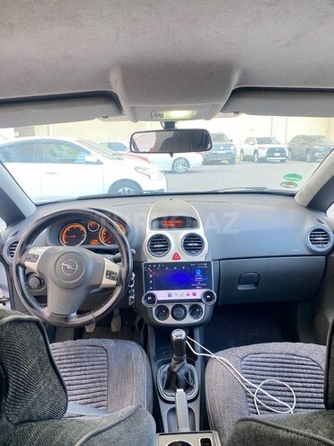 Opel Corsa 2007, 190,000 km - 1.3 л - Bakı