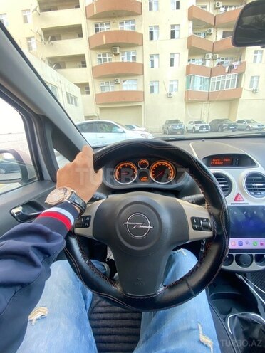 Opel Corsa 2007, 190,000 km - 1.3 л - Bakı