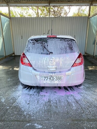Opel Corsa 2007, 190,000 km - 1.3 л - Bakı