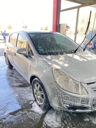 Opel Corsa 2007, 190,000 km - 1.3 л - Bakı