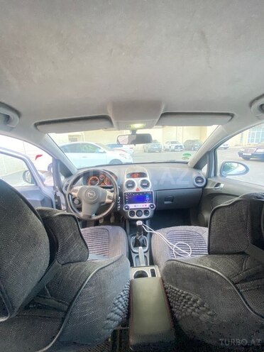 Opel Corsa 2007, 190,000 km - 1.3 л - Bakı