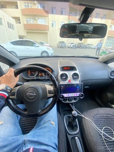 Opel Corsa 2007, 190,000 km - 1.3 л - Bakı