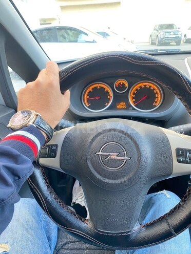 Opel Corsa 2007, 190,000 km - 1.3 л - Bakı