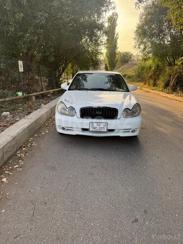 Hyundai Sonata 2004, 385,632 km - 2.0 l - Bakı
