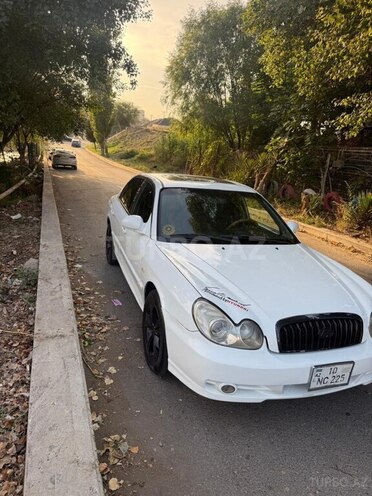 Hyundai Sonata 2004, 385,632 km - 2.0 l - Bakı