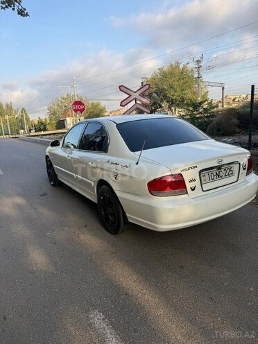 Hyundai Sonata 2004, 385,632 km - 2.0 l - Bakı