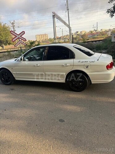 Hyundai Sonata 2004, 385,632 km - 2.0 l - Bakı