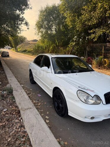 Hyundai Sonata 2004, 385,632 km - 2.0 l - Bakı