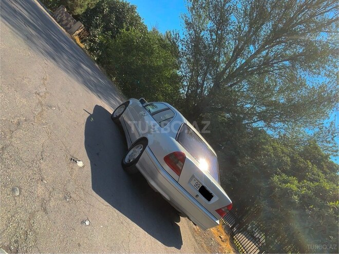 Mercedes C 200 1994, 321,200 km - 2.0 l - Bərdə