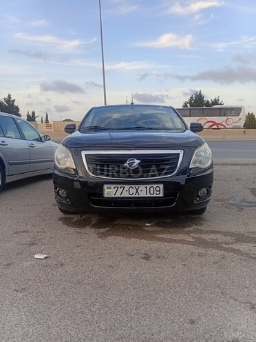 Ravon R4 2017, 208,579 km - 1.5 l - Bakı