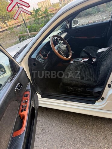 Hyundai Sonata 2004, 385,632 km - 2.0 l - Bakı