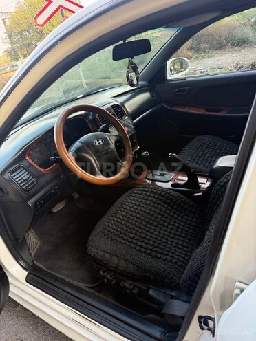 Hyundai Sonata 2004, 385,632 km - 2.0 l - Bakı