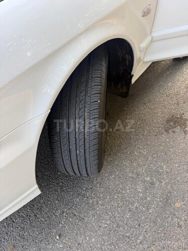 Hyundai Sonata 2004, 385,632 km - 2.0 l - Bakı
