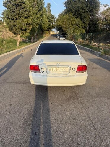Hyundai Sonata 2004, 385,632 km - 2.0 l - Bakı