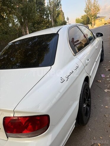 Hyundai Sonata 2004, 385,632 km - 2.0 l - Bakı
