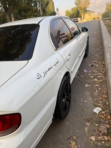 Hyundai Sonata 2004, 385,632 km - 2.0 l - Bakı