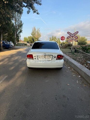 Hyundai Sonata 2004, 385,632 km - 2.0 l - Bakı