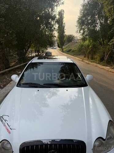 Hyundai Sonata 2004, 385,632 km - 2.0 l - Bakı