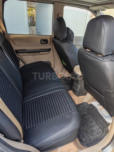 Nissan X-Trail 2006, 398,000 km - 2.5 l - Bakı