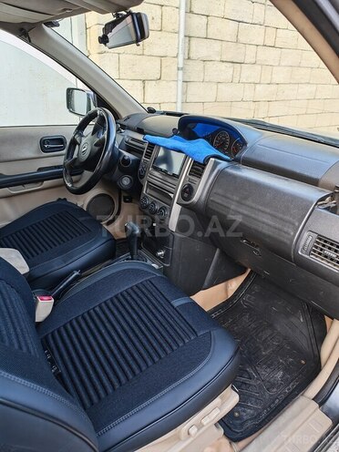 Nissan X-Trail 2006, 398,000 km - 2.5 l - Bakı