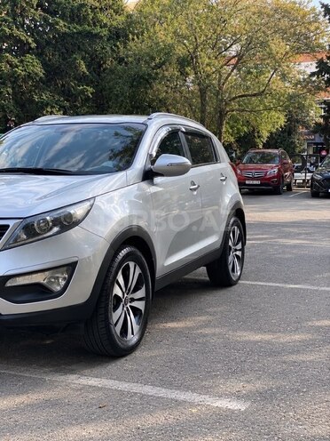 Kia Sportage 2011, 196,000 km - 2.0 l - Bakı