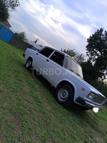 LADA (VAZ) 2107 2006, 134,900 km - 1.6 л - Astara