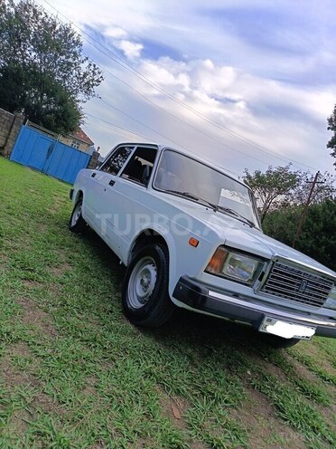 LADA (VAZ) 2107 2006, 134,900 km - 1.6 л - Astara