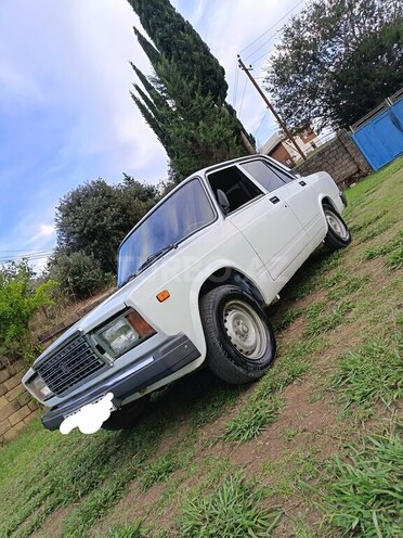 LADA (VAZ) 2107 2006, 134,900 km - 1.6 л - Astara