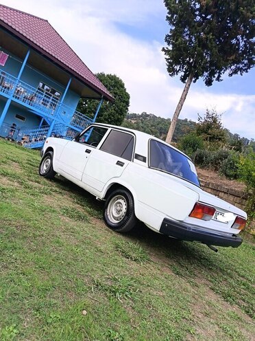 LADA (VAZ) 2107 2006, 134,900 km - 1.6 л - Astara