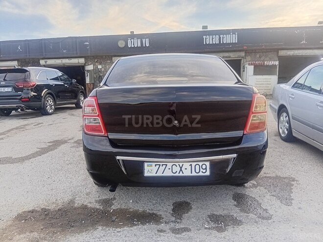 Ravon R4 2017, 208,579 km - 1.5 l - Bakı
