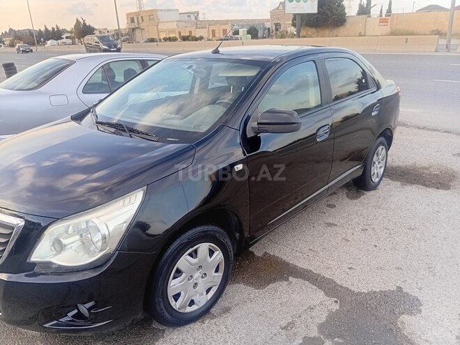 Ravon R4 2017, 208,579 km - 1.5 l - Bakı