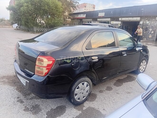 Ravon R4 2017, 208,579 km - 1.5 l - Bakı
