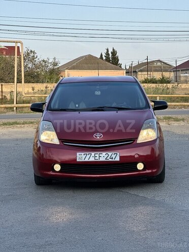 Toyota Prius 2007, 330,000 km - 1.5 л - Bakı