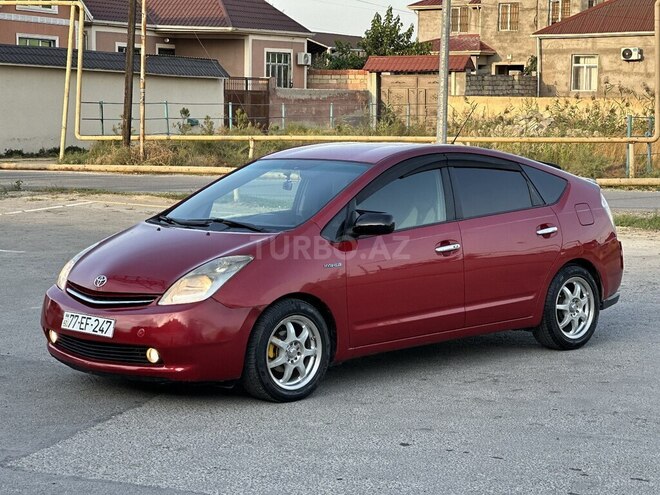 Toyota Prius 2007, 330,000 km - 1.5 л - Bakı