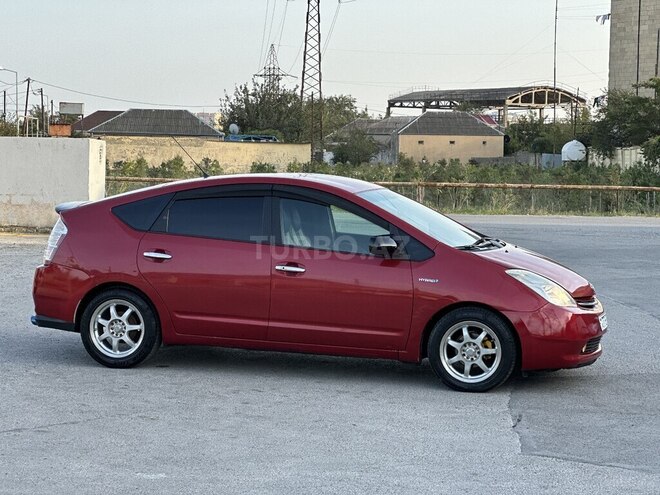 Toyota Prius 2007, 330,000 km - 1.5 л - Bakı