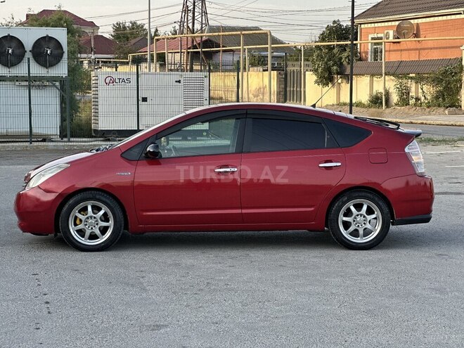 Toyota Prius 2007, 330,000 km - 1.5 л - Bakı