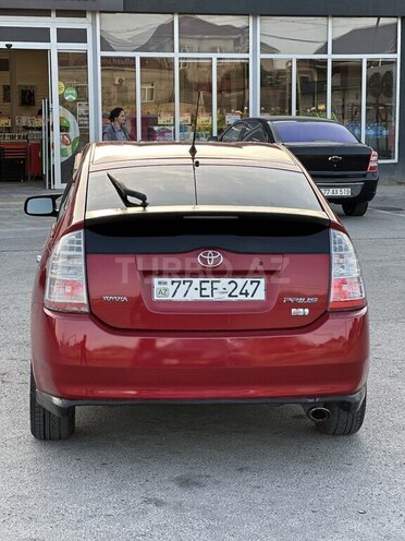 Toyota Prius 2007, 330,000 km - 1.5 л - Bakı