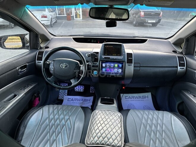 Toyota Prius 2007, 330,000 km - 1.5 л - Bakı