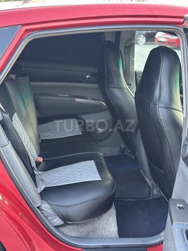Toyota Prius 2007, 330,000 km - 1.5 л - Bakı