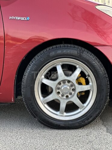 Toyota Prius 2007, 330,000 km - 1.5 л - Bakı