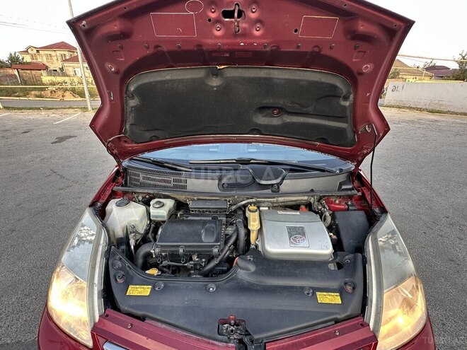 Toyota Prius 2007, 330,000 km - 1.5 л - Bakı