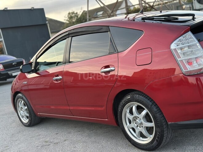 Toyota Prius 2007, 330,000 km - 1.5 л - Bakı