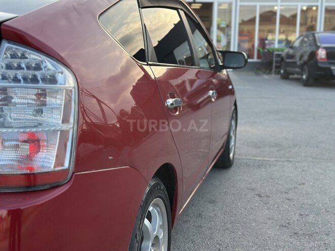 Toyota Prius 2007, 330,000 km - 1.5 л - Bakı