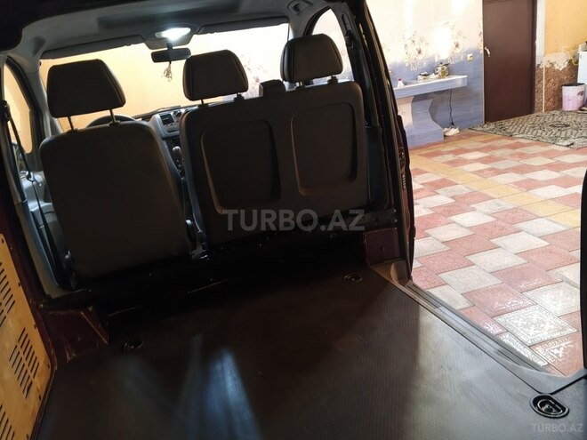 Mercedes  2009, 226,000 km - 2.1 l - Şəmkir