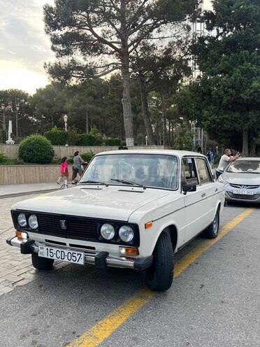 LADA (VAZ) 2106 2004, 20,823 km - 1.6 l - Bakı