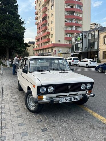 LADA (VAZ) 2106 2004, 20,823 km - 1.6 l - Bakı
