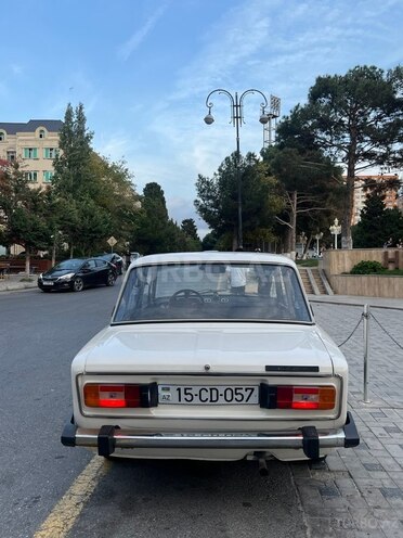 LADA (VAZ) 2106 2004, 20,823 km - 1.6 l - Bakı