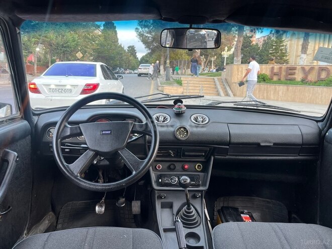 LADA (VAZ) 2106 2004, 20,823 km - 1.6 l - Bakı