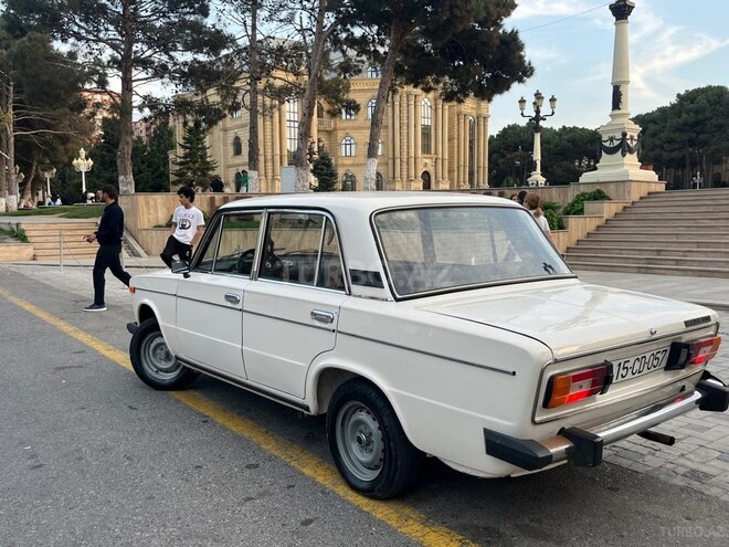 LADA (VAZ) 2106 2004, 20,823 km - 1.6 l - Bakı