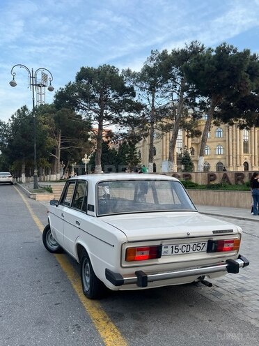 LADA (VAZ) 2106 2004, 20,823 km - 1.6 l - Bakı